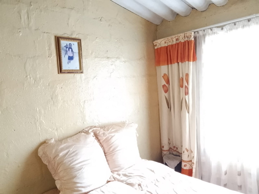 2 Bedroom Property for Sale in Botshabelo Free State
